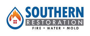 Southern Restoration Logo